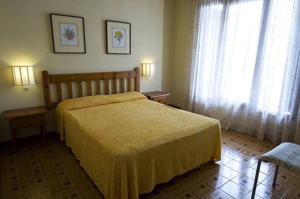 Apartment Apartamentos Pessets Adelaida *