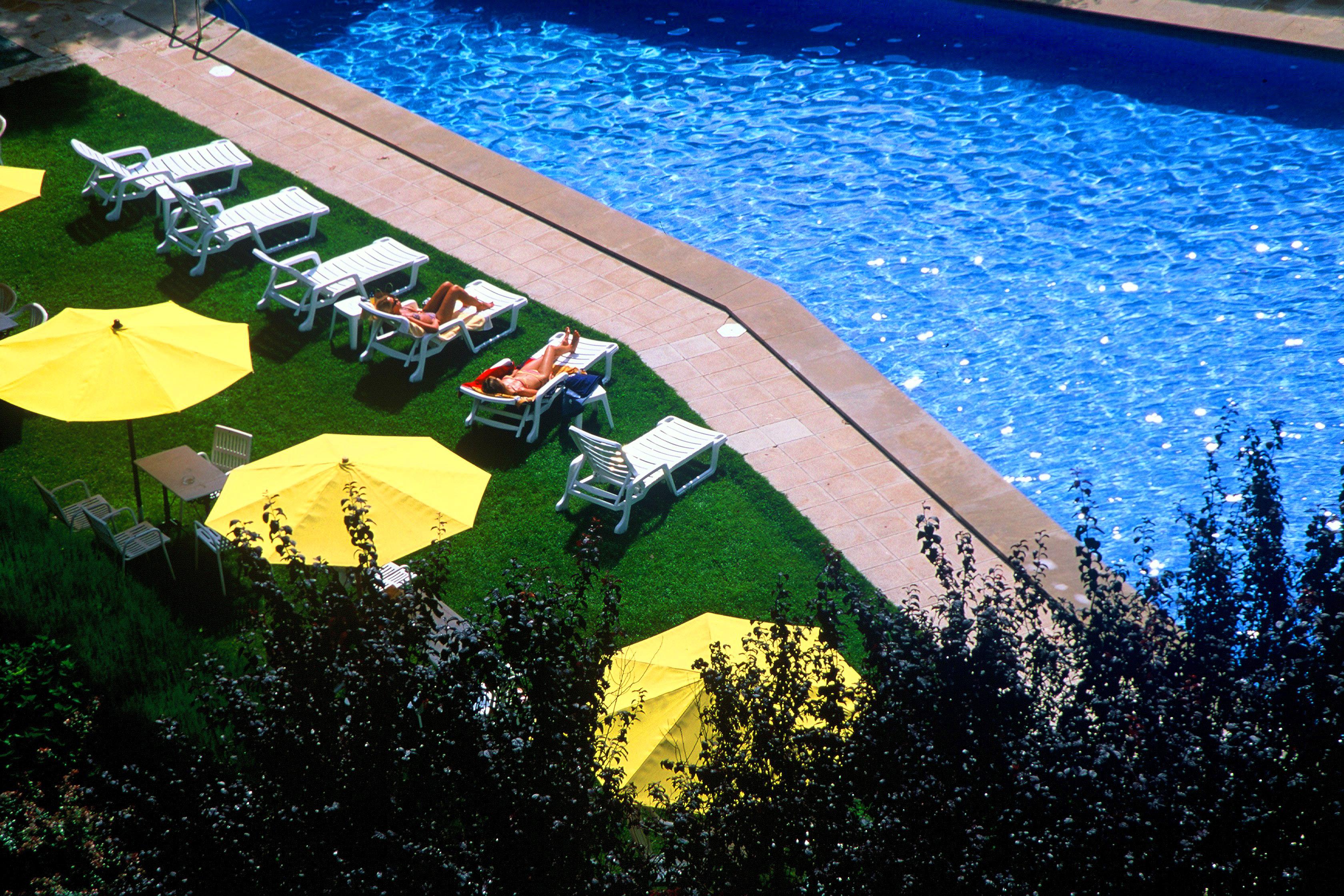 Apartamentos Pessets Adelaida Apartment *