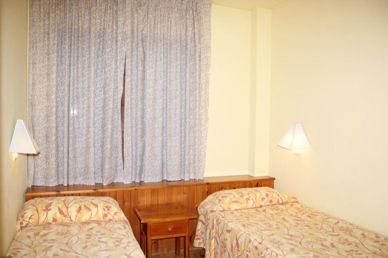 Apartamento Pessets Adelaida