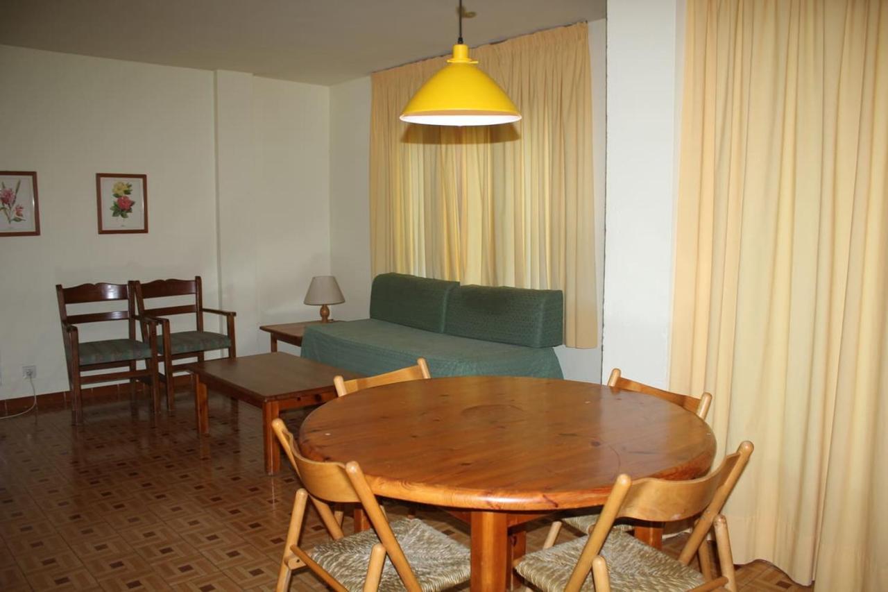 Pessets Adelaida Apartamento