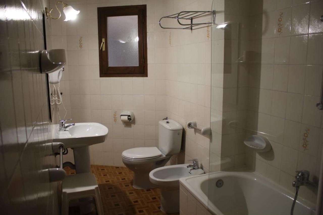 Apartment Apartamentos Pessets Adelaida