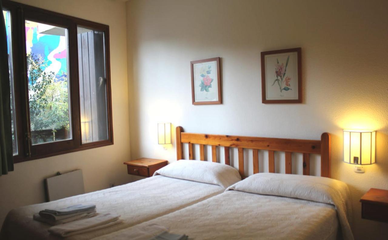 Apartment Apartamentos Pessets Adelaida *