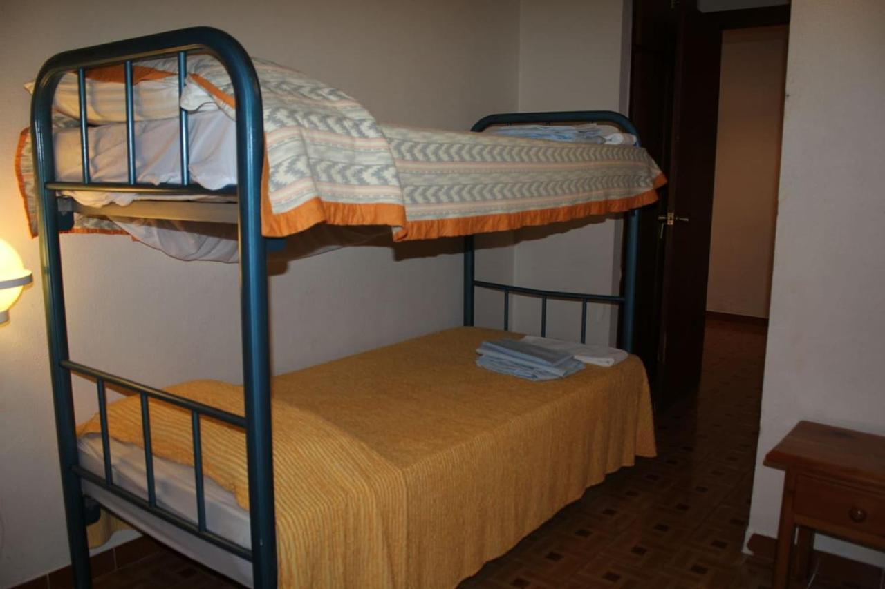 Apartment Apartamentos Pessets Adelaida *