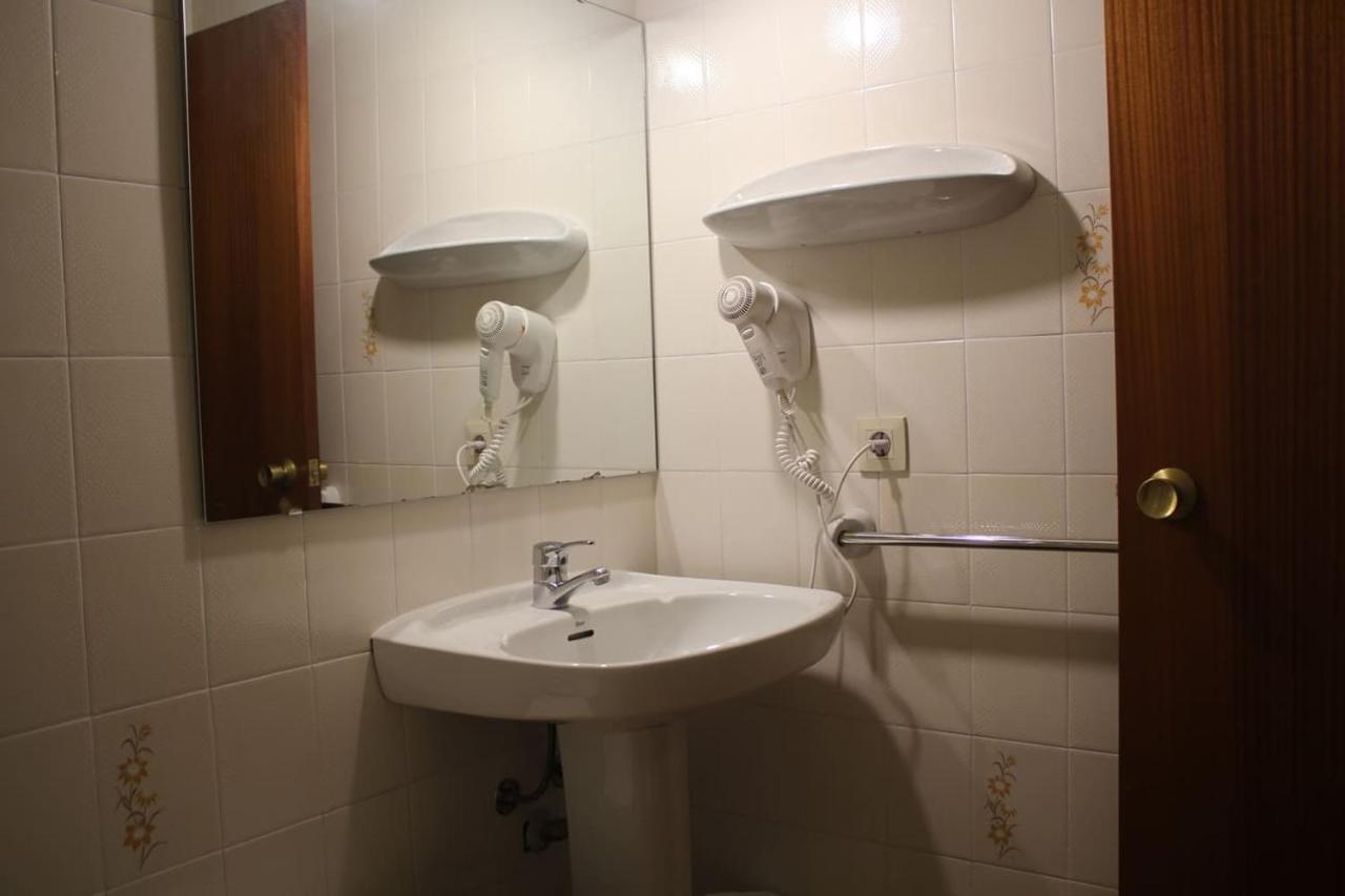 Apartamentos Pessets Adelaida Apartment *